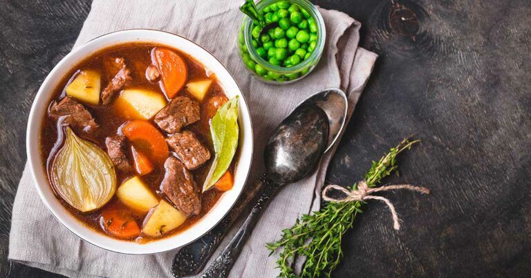 pot au feu