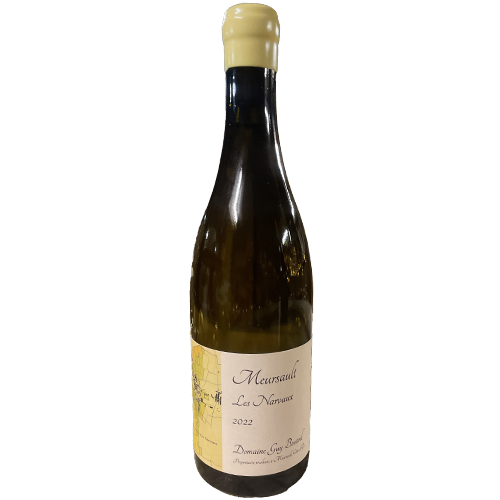 bocard meursault